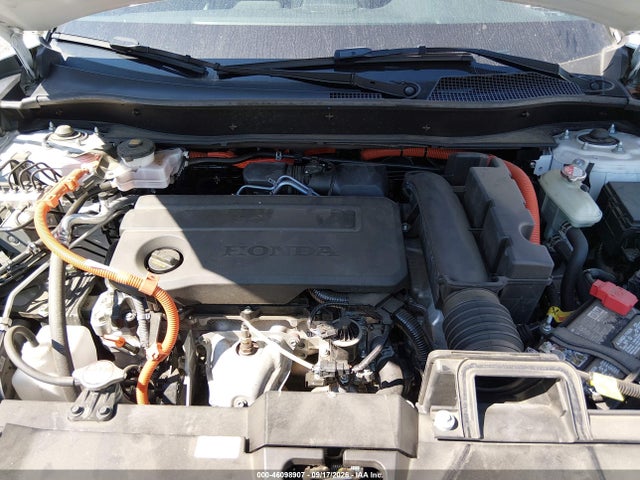 Продаж на аукціоні авто 2025 Honda Cr-v Hybrid Sport-l, vin: 2HKRS5H87SH700841, номер лоту: 46098907