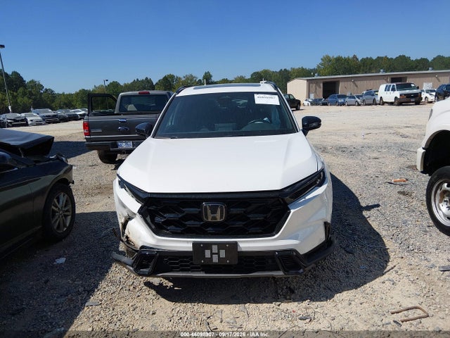 Продаж на аукціоні авто 2025 Honda Cr-v Hybrid Sport-l, vin: 2HKRS5H87SH700841, номер лоту: 46098907