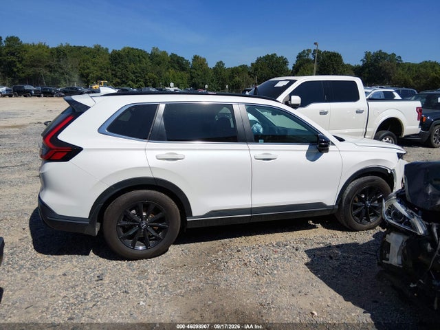 Продаж на аукціоні авто 2025 Honda Cr-v Hybrid Sport-l, vin: 2HKRS5H87SH700841, номер лоту: 46098907