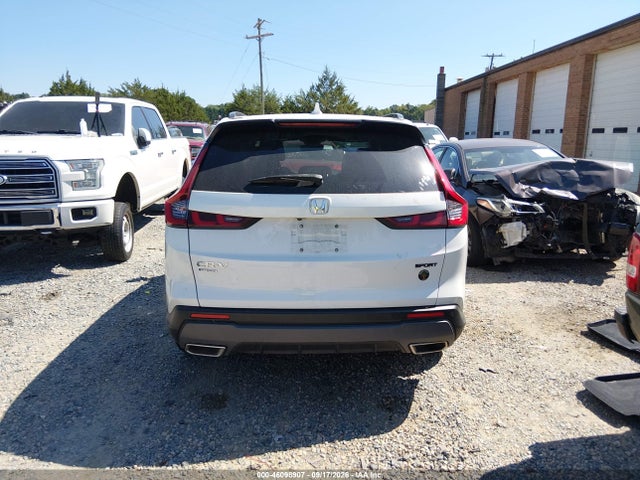 Продаж на аукціоні авто 2025 Honda Cr-v Hybrid Sport-l, vin: 2HKRS5H87SH700841, номер лоту: 46098907