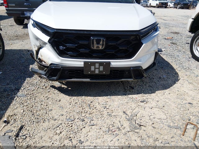Продаж на аукціоні авто 2025 Honda Cr-v Hybrid Sport-l, vin: 2HKRS5H87SH700841, номер лоту: 46098907