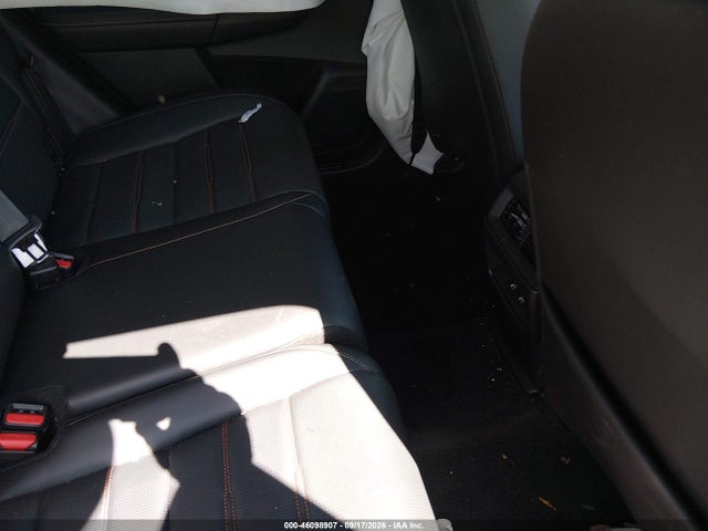 Продаж на аукціоні авто 2025 Honda Cr-v Hybrid Sport-l, vin: 2HKRS5H87SH700841, номер лоту: 46098907