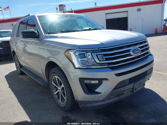 2020 Ford Expedition Xl მანქანა იყიდება აუქციონზე, vin: 1FMJU1GT3LEA81951, აუქციონის ნომერი: 46098917