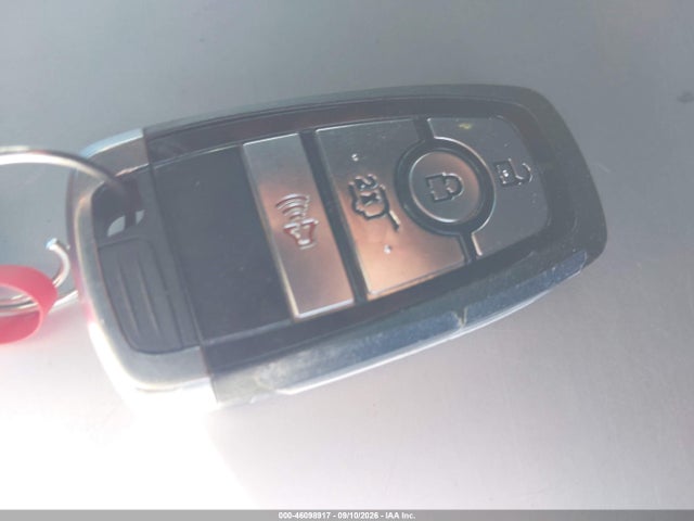 2020 Ford Expedition Xl მანქანა იყიდება აუქციონზე, vin: 1FMJU1GT3LEA81951, აუქციონის ნომერი: 46098917