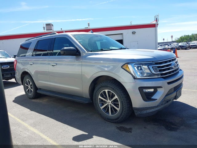 2020 Ford Expedition Xl მანქანა იყიდება აუქციონზე, vin: 1FMJU1GT3LEA81951, აუქციონის ნომერი: 46098917