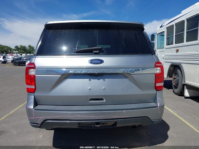 2020 Ford Expedition Xl მანქანა იყიდება აუქციონზე, vin: 1FMJU1GT3LEA81951, აუქციონის ნომერი: 46098917
