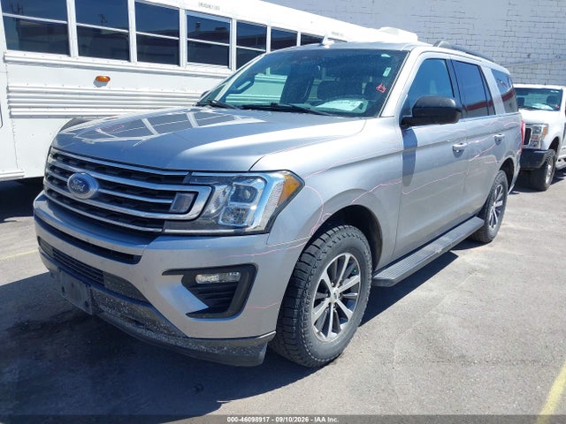2020 Ford Expedition Xl მანქანა იყიდება აუქციონზე, vin: 1FMJU1GT3LEA81951, აუქციონის ნომერი: 46098917