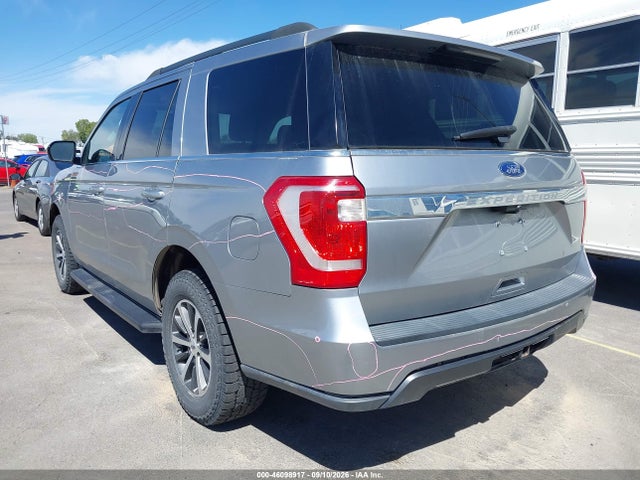 2020 Ford Expedition Xl მანქანა იყიდება აუქციონზე, vin: 1FMJU1GT3LEA81951, აუქციონის ნომერი: 46098917