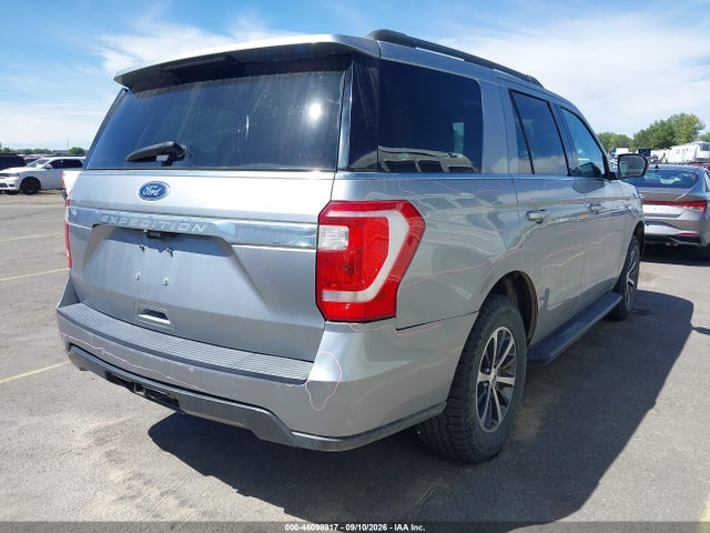 2020 Ford Expedition Xl მანქანა იყიდება აუქციონზე, vin: 1FMJU1GT3LEA81951, აუქციონის ნომერი: 46098917