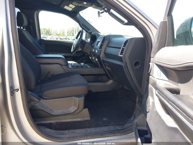 2020 Ford Expedition Xl მანქანა იყიდება აუქციონზე, vin: 1FMJU1GT3LEA81951, აუქციონის ნომერი: 46098917
