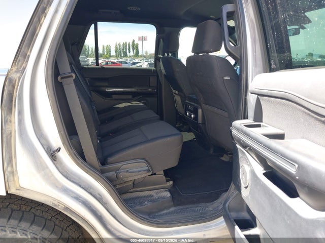 2020 Ford Expedition Xl მანქანა იყიდება აუქციონზე, vin: 1FMJU1GT3LEA81951, აუქციონის ნომერი: 46098917