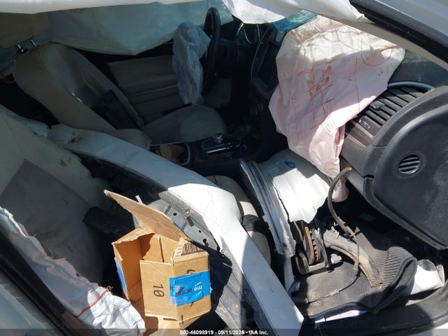 Aukcja sprzedaży 2018 Chrysler 300 Touring, vin: 2C3CCAAG4JH228851, numer aukcji: 46098919
