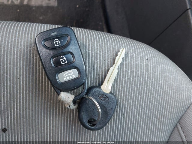 Продаж на аукціоні авто 2017 Hyundai Elantra Se, vin: KMHD84LF7HU243368, номер лоту: 46098923
