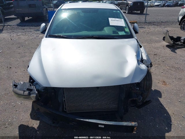 Продаж на аукціоні авто 2017 Hyundai Elantra Se, vin: KMHD84LF7HU243368, номер лоту: 46098923