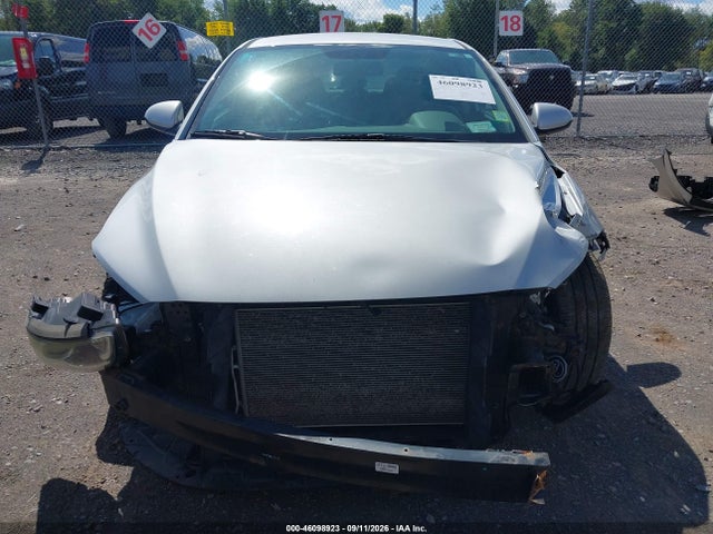 Продаж на аукціоні авто 2017 Hyundai Elantra Se, vin: KMHD84LF7HU243368, номер лоту: 46098923