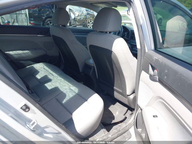 Продаж на аукціоні авто 2017 Hyundai Elantra Se, vin: KMHD84LF7HU243368, номер лоту: 46098923