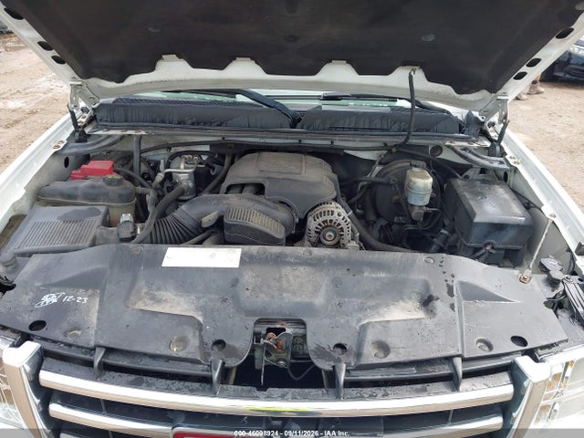 46098924 :رقم المزاد ، 3GTP2WE75CG165754 vin ، 2012 Gmc Sierra 1500 Slt مزاد بيع