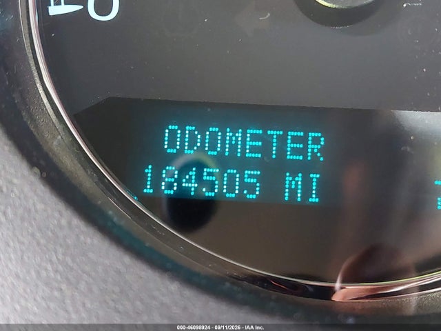 46098924 :رقم المزاد ، 3GTP2WE75CG165754 vin ، 2012 Gmc Sierra 1500 Slt مزاد بيع