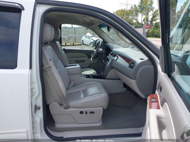 46098924 :رقم المزاد ، 3GTP2WE75CG165754 vin ، 2012 Gmc Sierra 1500 Slt مزاد بيع