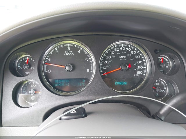 46098924 :رقم المزاد ، 3GTP2WE75CG165754 vin ، 2012 Gmc Sierra 1500 Slt مزاد بيع