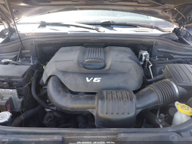 1C4RJFBG0EC309247 Jeep Grand Cherokee Limited