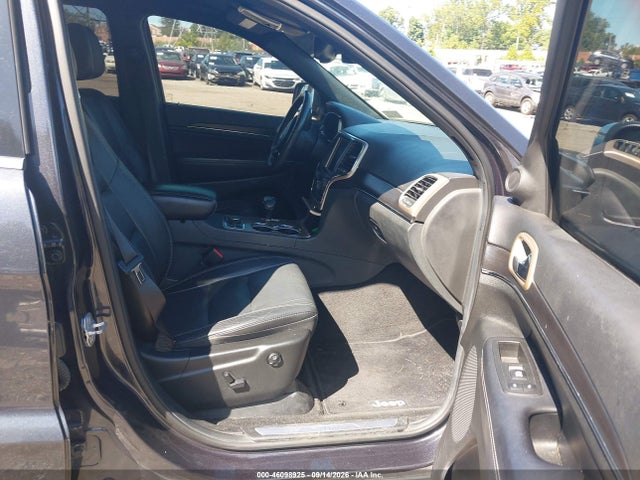 1C4RJFBG0EC309247 Jeep Grand Cherokee Limited