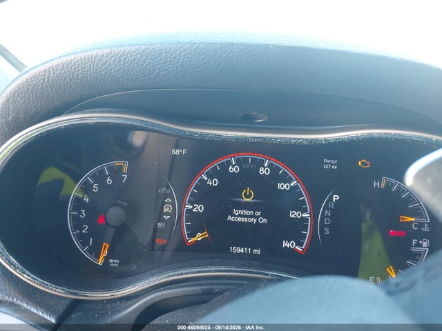 1C4RJFBG0EC309247 Jeep Grand Cherokee Limited
