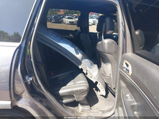 1C4RJFBG0EC309247 Jeep Grand Cherokee Limited