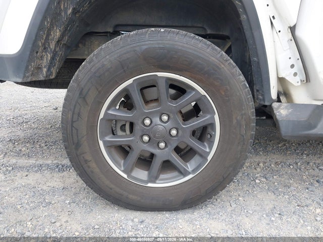 2020 Jeep Gladiator Overland 4x4 მანქანა იყიდება აუქციონზე, vin: 1C6HJTFG7LL139414, აუქციონის ნომერი: 46098927
