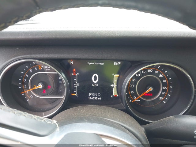 2020 Jeep Gladiator Overland 4x4 მანქანა იყიდება აუქციონზე, vin: 1C6HJTFG7LL139414, აუქციონის ნომერი: 46098927