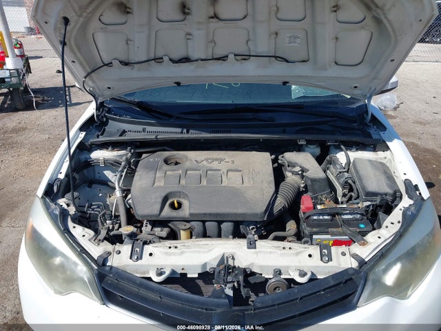 Aukcja sprzedaży 2014 Toyota Corolla Le, vin: 2T1BURHE5EC155464, numer aukcji: 46098928