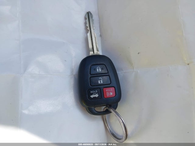 Aukcja sprzedaży 2014 Toyota Corolla Le, vin: 2T1BURHE5EC155464, numer aukcji: 46098928