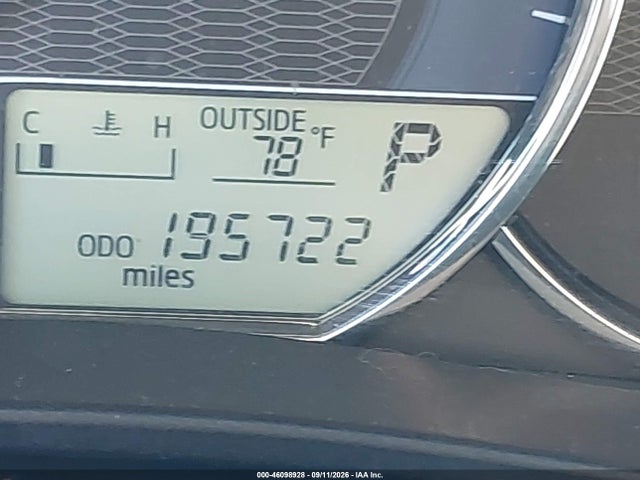 Aukcja sprzedaży 2014 Toyota Corolla Le, vin: 2T1BURHE5EC155464, numer aukcji: 46098928