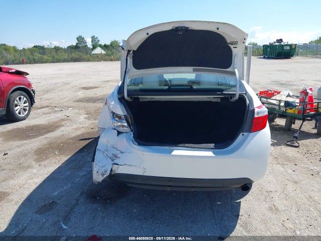 Aukcja sprzedaży 2014 Toyota Corolla Le, vin: 2T1BURHE5EC155464, numer aukcji: 46098928