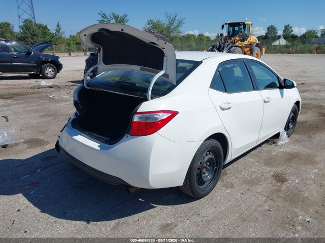 Aukcja sprzedaży 2014 Toyota Corolla Le, vin: 2T1BURHE5EC155464, numer aukcji: 46098928