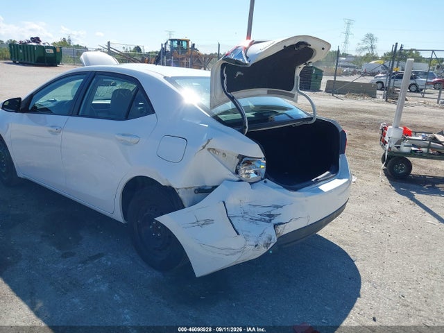 Aukcja sprzedaży 2014 Toyota Corolla Le, vin: 2T1BURHE5EC155464, numer aukcji: 46098928