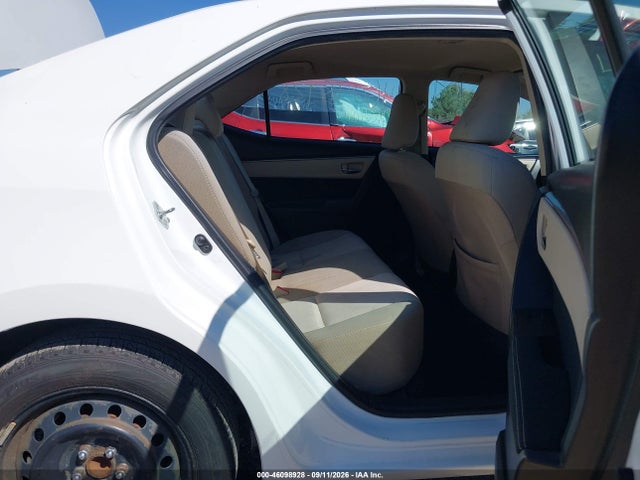 Aukcja sprzedaży 2014 Toyota Corolla Le, vin: 2T1BURHE5EC155464, numer aukcji: 46098928