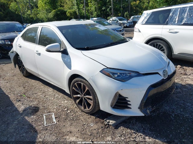 2017 Toyota Corolla Se მანქანა იყიდება აუქციონზე, vin: 2T1BURHE9HC824811, აუქციონის ნომერი: 46098934