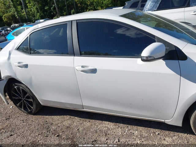 2017 Toyota Corolla Se მანქანა იყიდება აუქციონზე, vin: 2T1BURHE9HC824811, აუქციონის ნომერი: 46098934