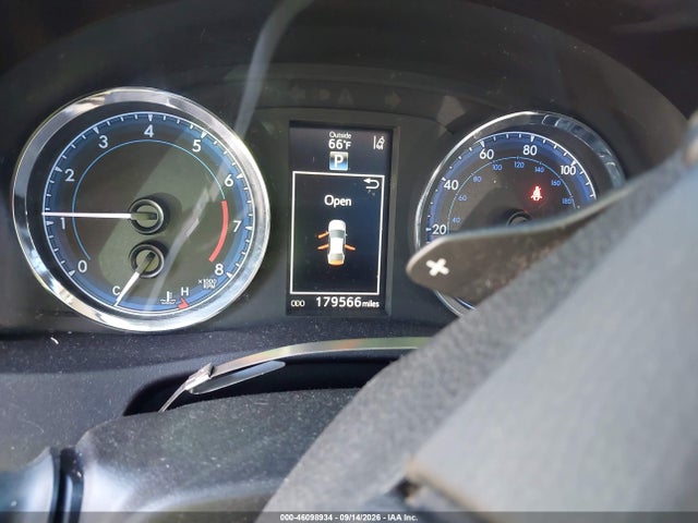 2017 Toyota Corolla Se მანქანა იყიდება აუქციონზე, vin: 2T1BURHE9HC824811, აუქციონის ნომერი: 46098934