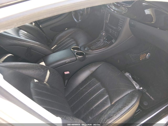 Aukcja sprzedaży 2007 Mercedes-benz Cls 550, vin: WDDDJ72X67A084949, numer aukcji: 46098938