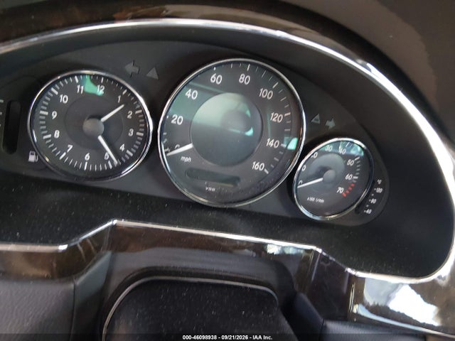Aukcja sprzedaży 2007 Mercedes-benz Cls 550, vin: WDDDJ72X67A084949, numer aukcji: 46098938