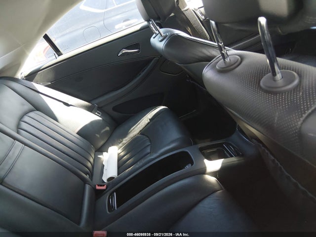Aukcja sprzedaży 2007 Mercedes-benz Cls 550, vin: WDDDJ72X67A084949, numer aukcji: 46098938