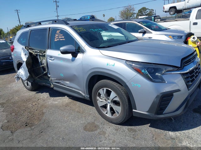 Auction sale of the 2023 Subaru Ascent Premium 8-passenger, vin: 4S4WMACD3P3446988, lot number: 46098939