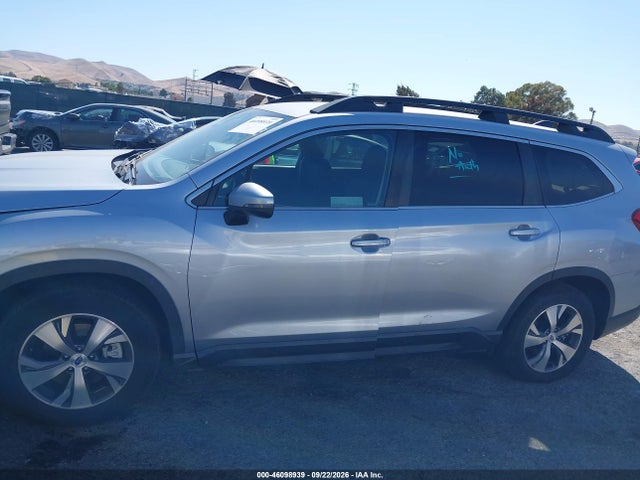Продаж на аукціоні авто 2023 Subaru Ascent Premium 8-passenger, vin: 4S4WMACD3P3446988, номер лоту: 46098939