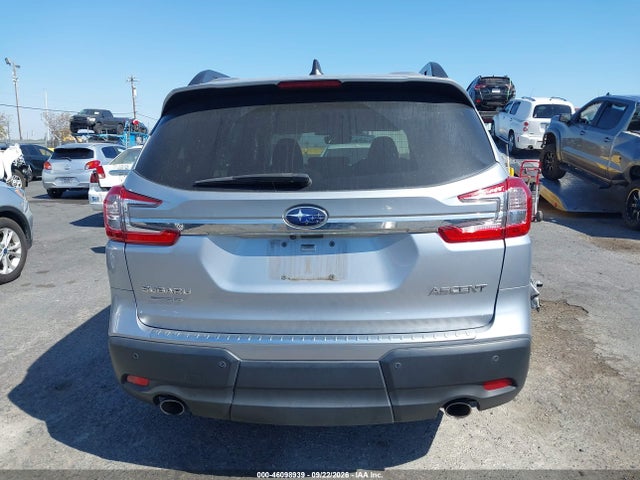 Продаж на аукціоні авто 2023 Subaru Ascent Premium 8-passenger, vin: 4S4WMACD3P3446988, номер лоту: 46098939