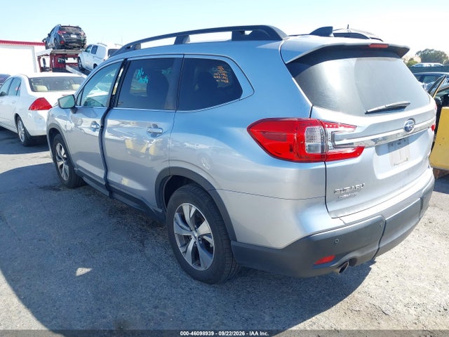 Продаж на аукціоні авто 2023 Subaru Ascent Premium 8-passenger, vin: 4S4WMACD3P3446988, номер лоту: 46098939