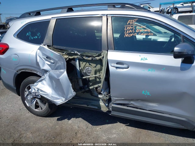 Продаж на аукціоні авто 2023 Subaru Ascent Premium 8-passenger, vin: 4S4WMACD3P3446988, номер лоту: 46098939