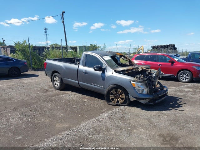 2018 1N6AA1R81JN506311 головне зображення