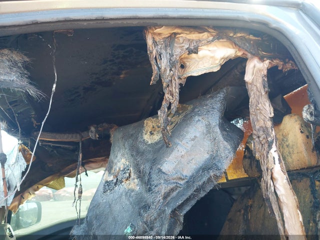 Aukcja sprzedaży 2018 Nissan Titan Sv, vin: 1N6AA1R81JN506311, numer aukcji: 46098940